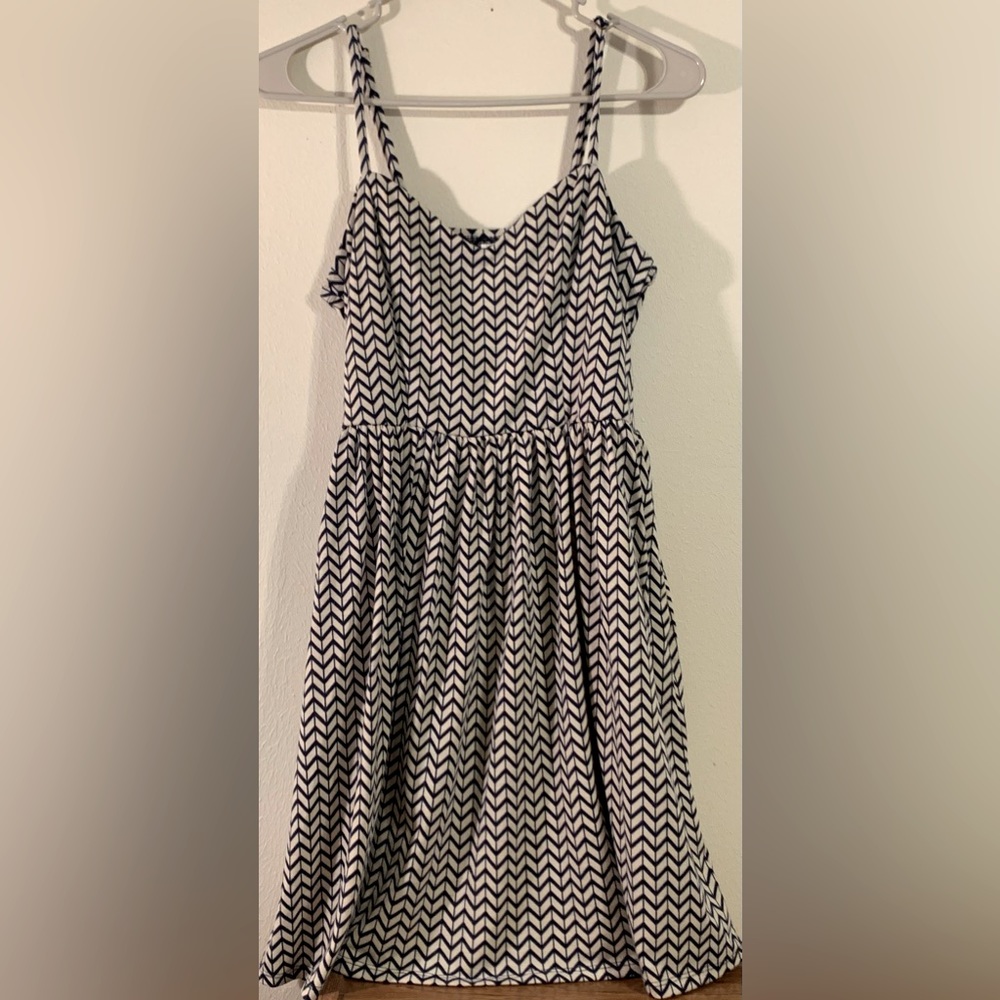 Xhileration/medium/dress/95% polyester, and 5% spandex